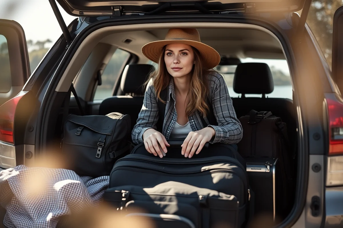 solo travel destinations for female step by step — Solo Travel Destinations for Female Step by Step (step by step)