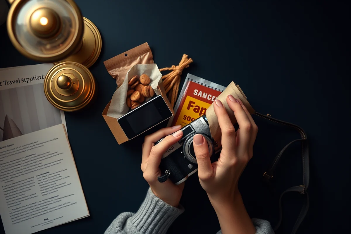 solo travel destinations for female step by step — Solo Travel Destinations for Female Step by Step (the finished result)