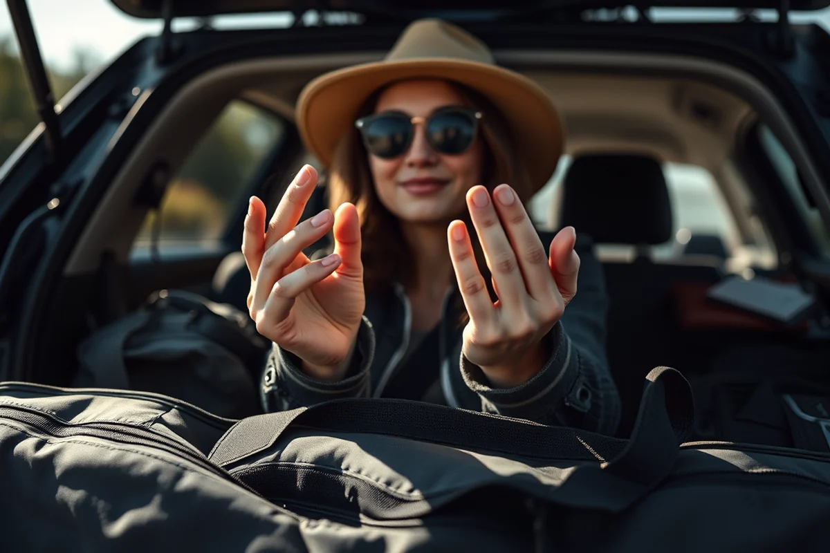 best solo travel destinations for female — Best Solo Travel Destinations for Female (step by step)