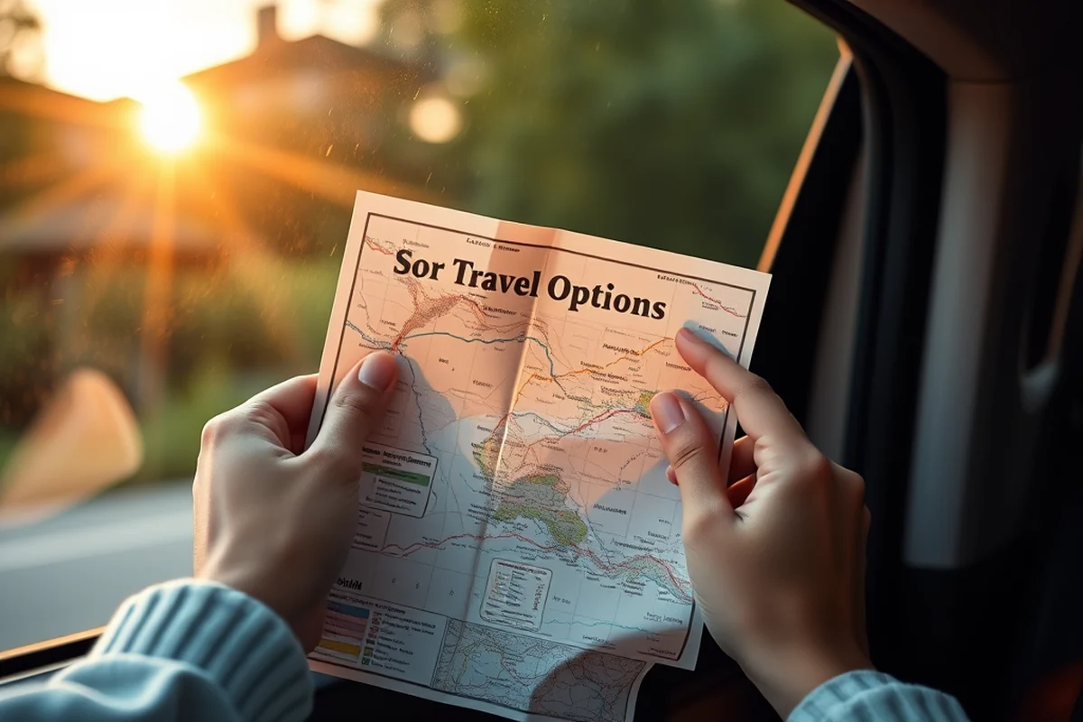 how to solo travel options for women — How to Solo Travel Options for Women (step by step)