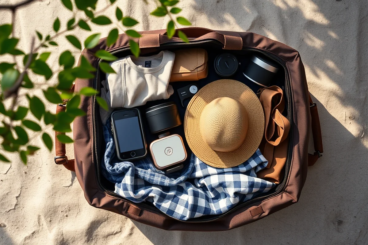 how to solo travel options for women — How to Solo Travel Options for Women (the finished result)