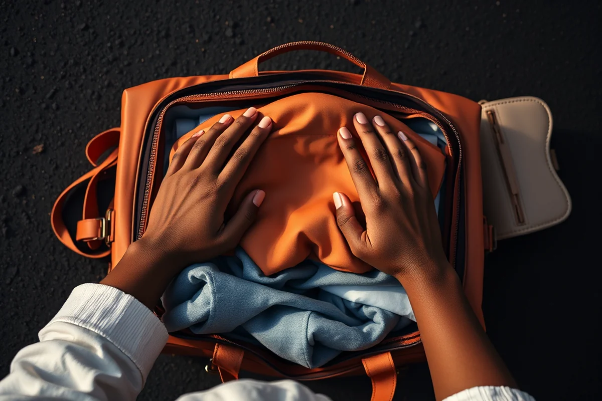solo travel destinations for black women — Solo Travel Destinations for Black Women (the finished result)