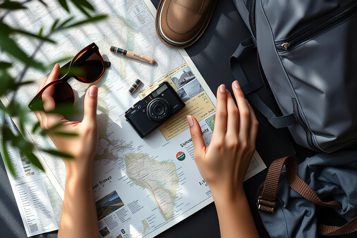 solo travel destinations for female at home — Solo Travel Destinations For Female At Home (the finished result)