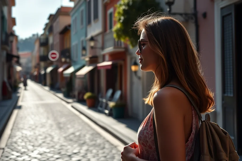 Solo Travel Destinations For Female Step By Step