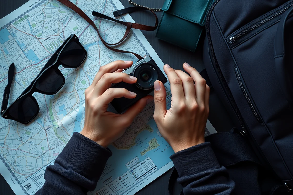 solo travel destinations for men at home — Solo Travel Destinations For Men At Home (the finished result)