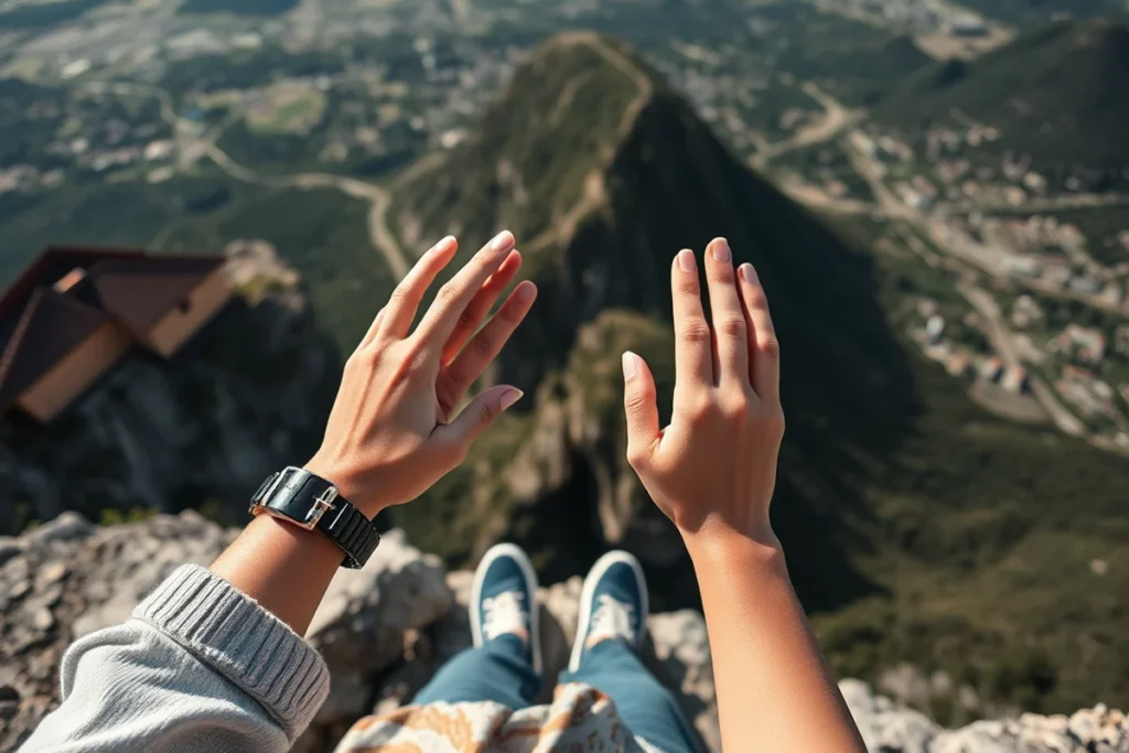 Solo Travel Destinations For Women Checklist