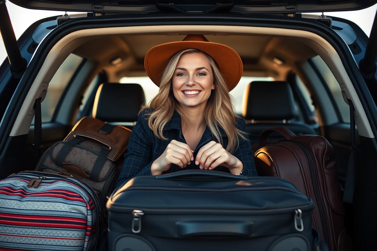solo travel destinations for women checklist — Solo Travel Destinations For Women Checklist (step by step)