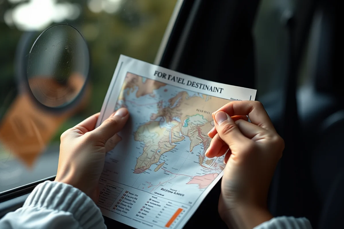 solo travel destinations for women comparison — Solo Travel Destinations For Women Comparison (step by step)