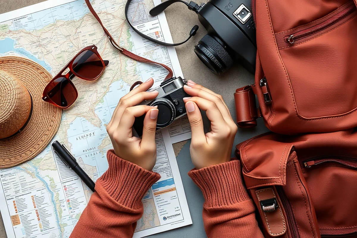 solo travel destinations for women comparison — Solo Travel Destinations For Women Comparison (the finished result)