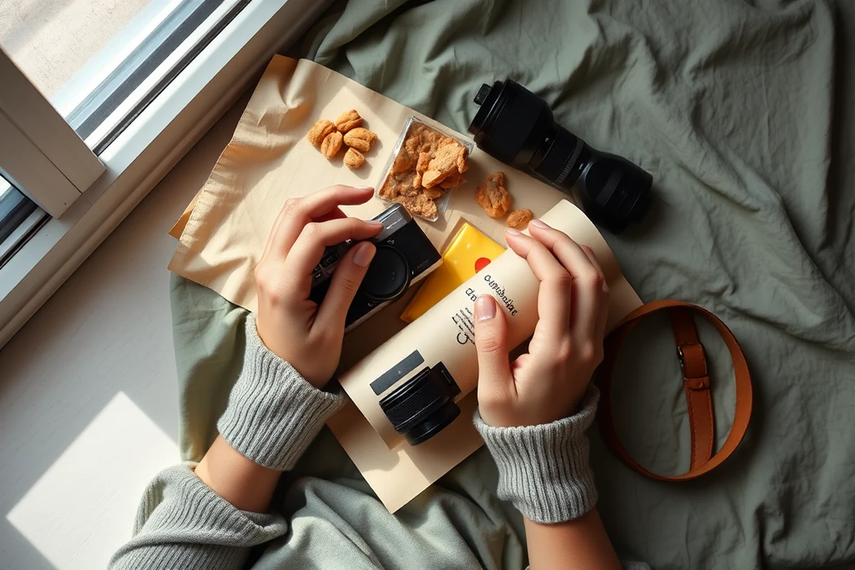 solo travel for female — Solo Travel For Female (the finished result)