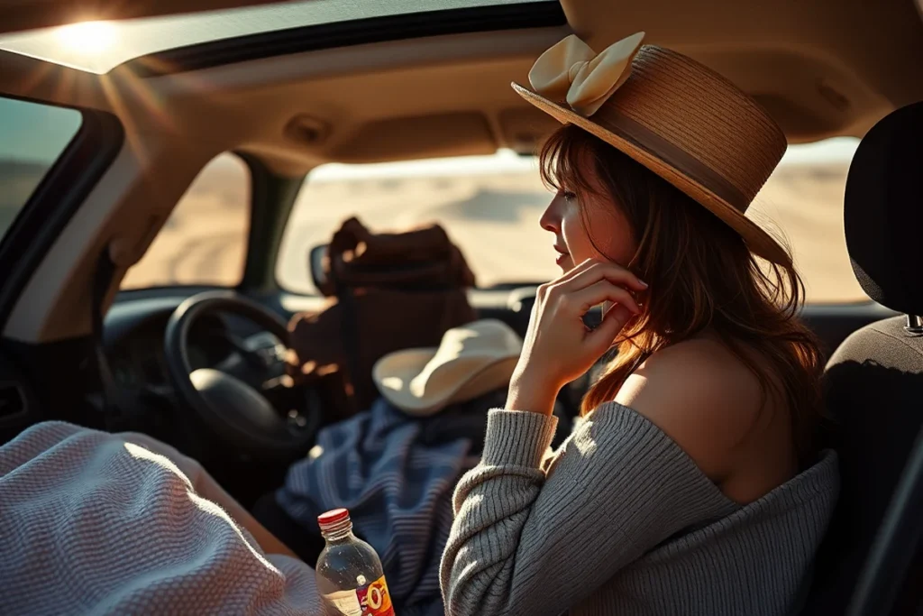Solo Travel For Lesbians Checklist