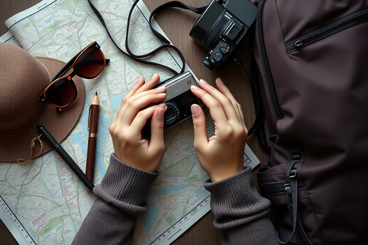 solo travel groups for women mistakes — Solo Travel Groups For Women Mistakes (the finished result)