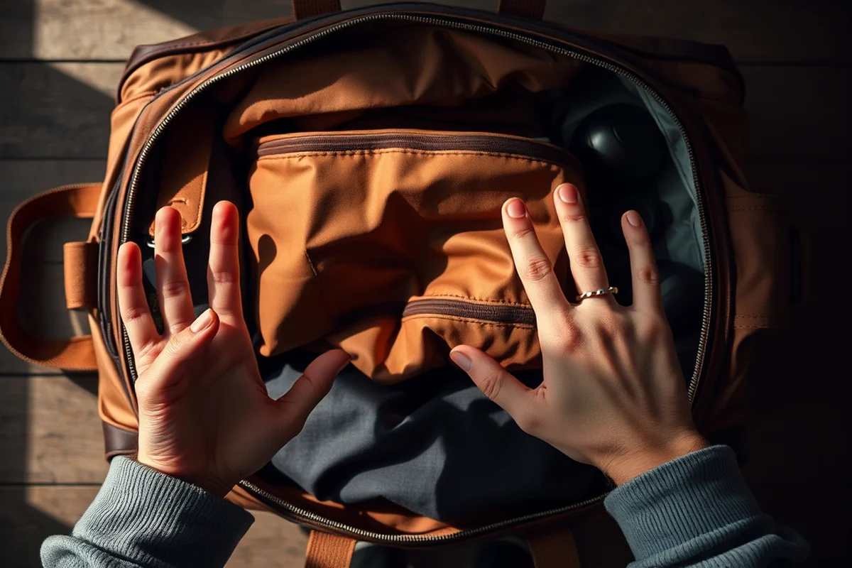 solo travel lgbtq checklist — Solo Travel Lgbtq Checklist (the finished result)