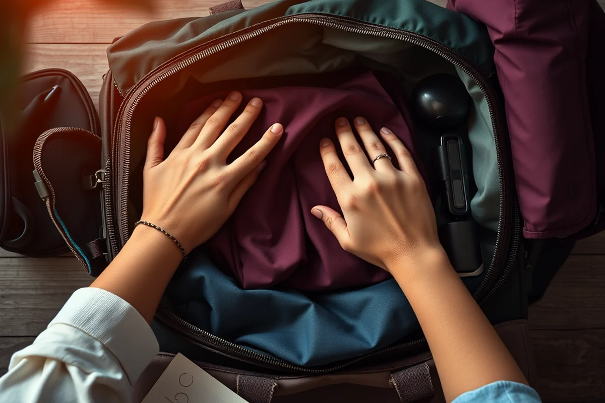 top solo travel for females — Top Solo Travel For Females (the finished result)