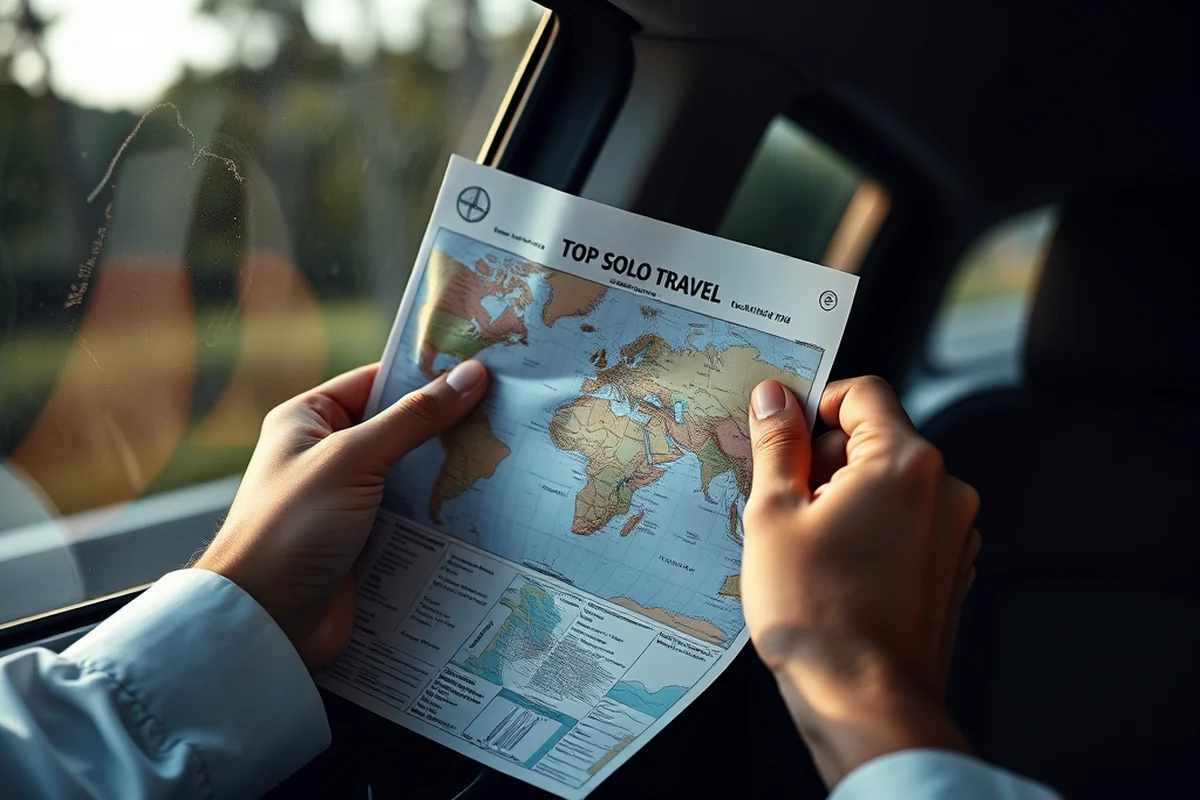 top solo travel for men — Top Solo Travel For Men (step by step)