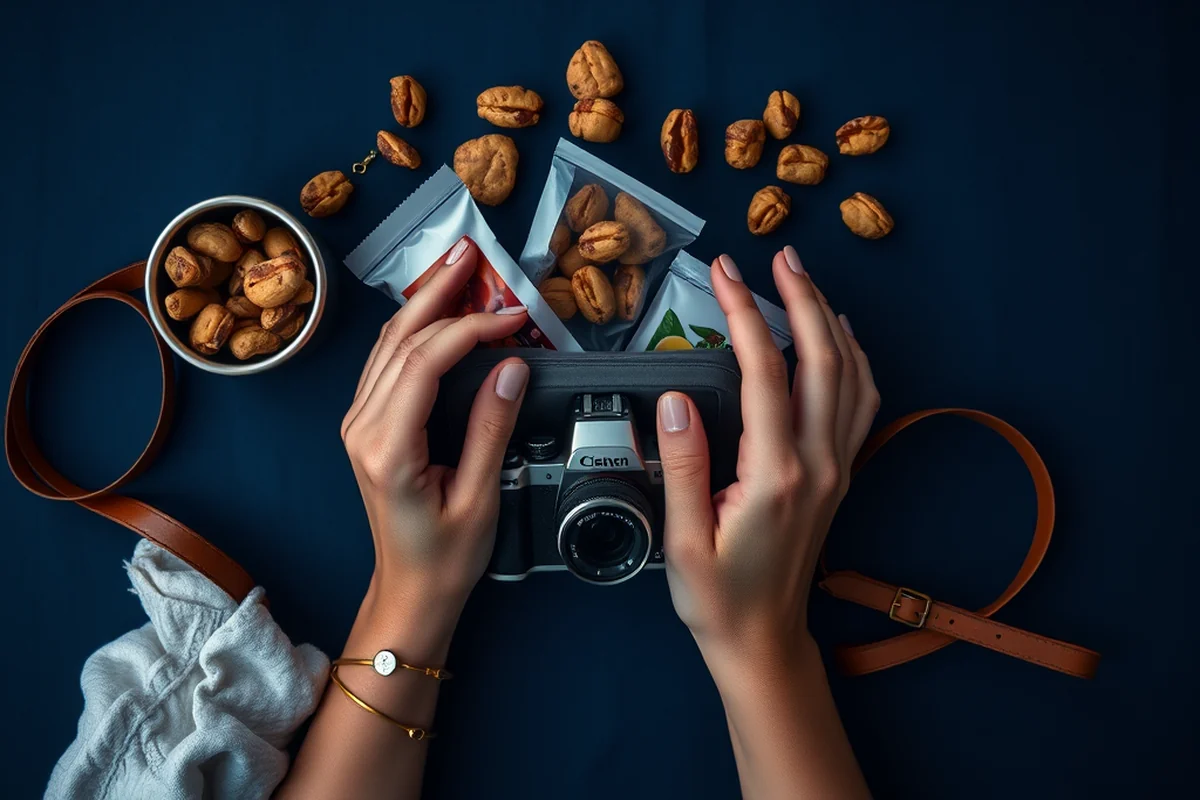 why solo travel for young women — Why Solo Travel For Young Women (the finished result)