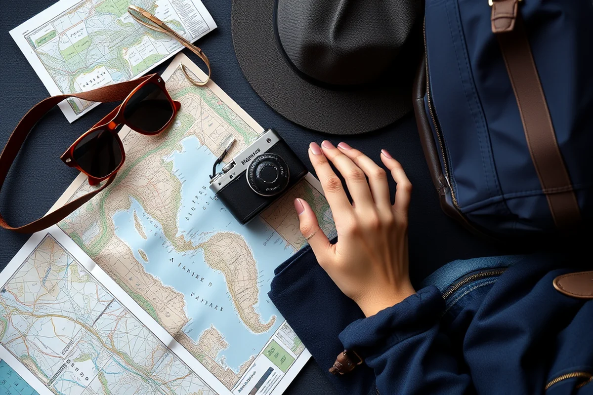 affordable solo travel destinations for women — Affordable Solo Travel Destinations For Women (the finished result)