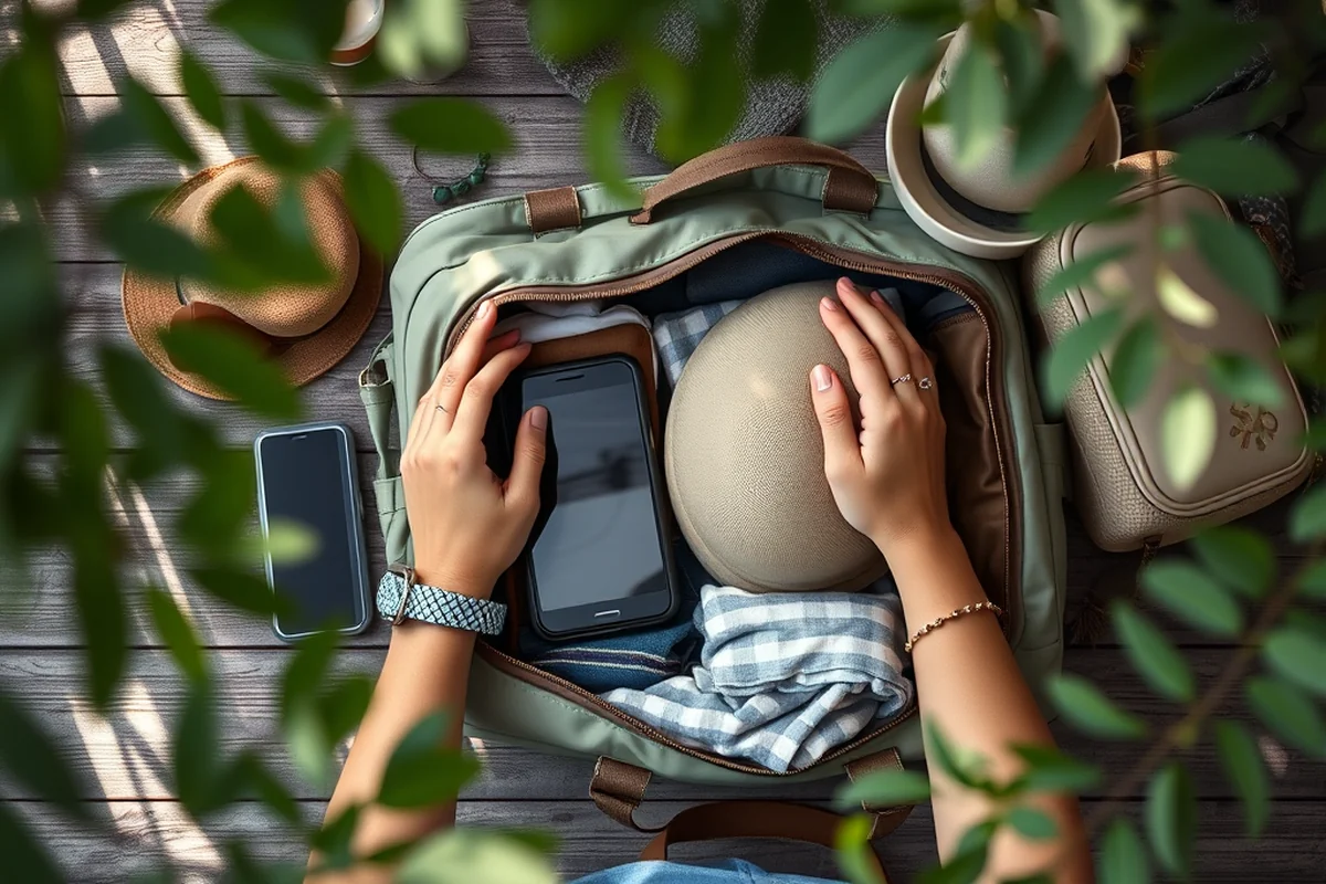 affordable solo travel for lesbians — Affordable Solo Travel For Lesbians (the finished result)
