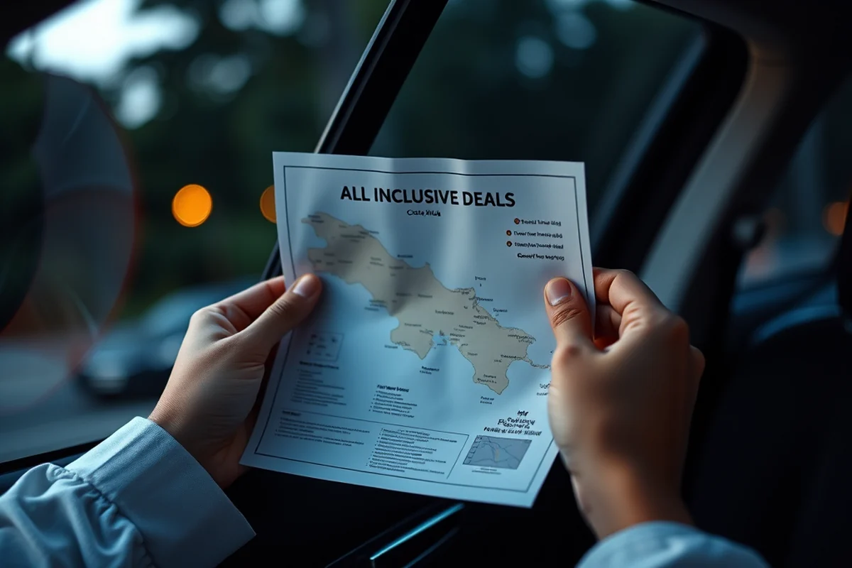all inclusive deals for costa rica — All Inclusive Deals For Costa Rica (step by step)