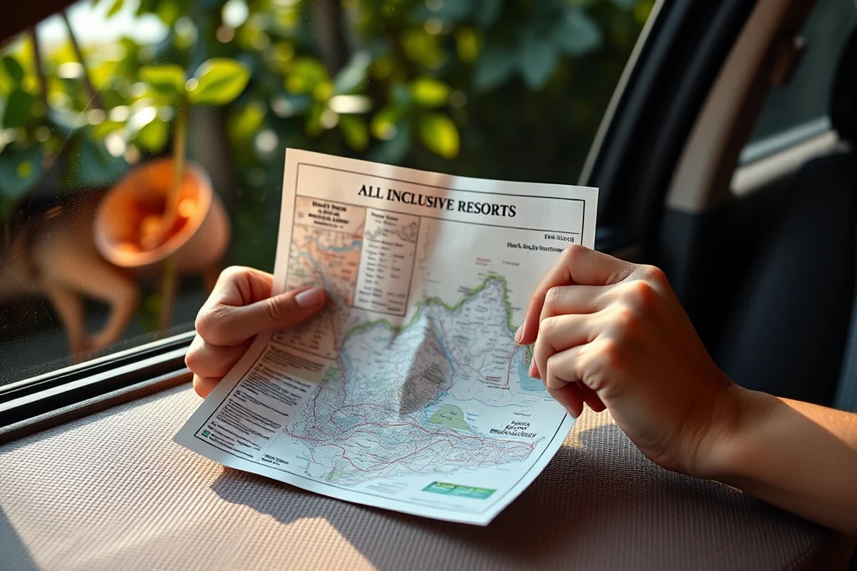 all inclusive resorts for a getaway — All Inclusive Resorts For A Getaway (step by step)