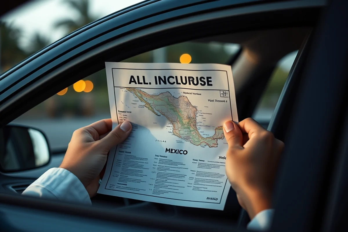 all inclusive vacation packages mexico — All Inclusive Vacation Packages Mexico (step by step)