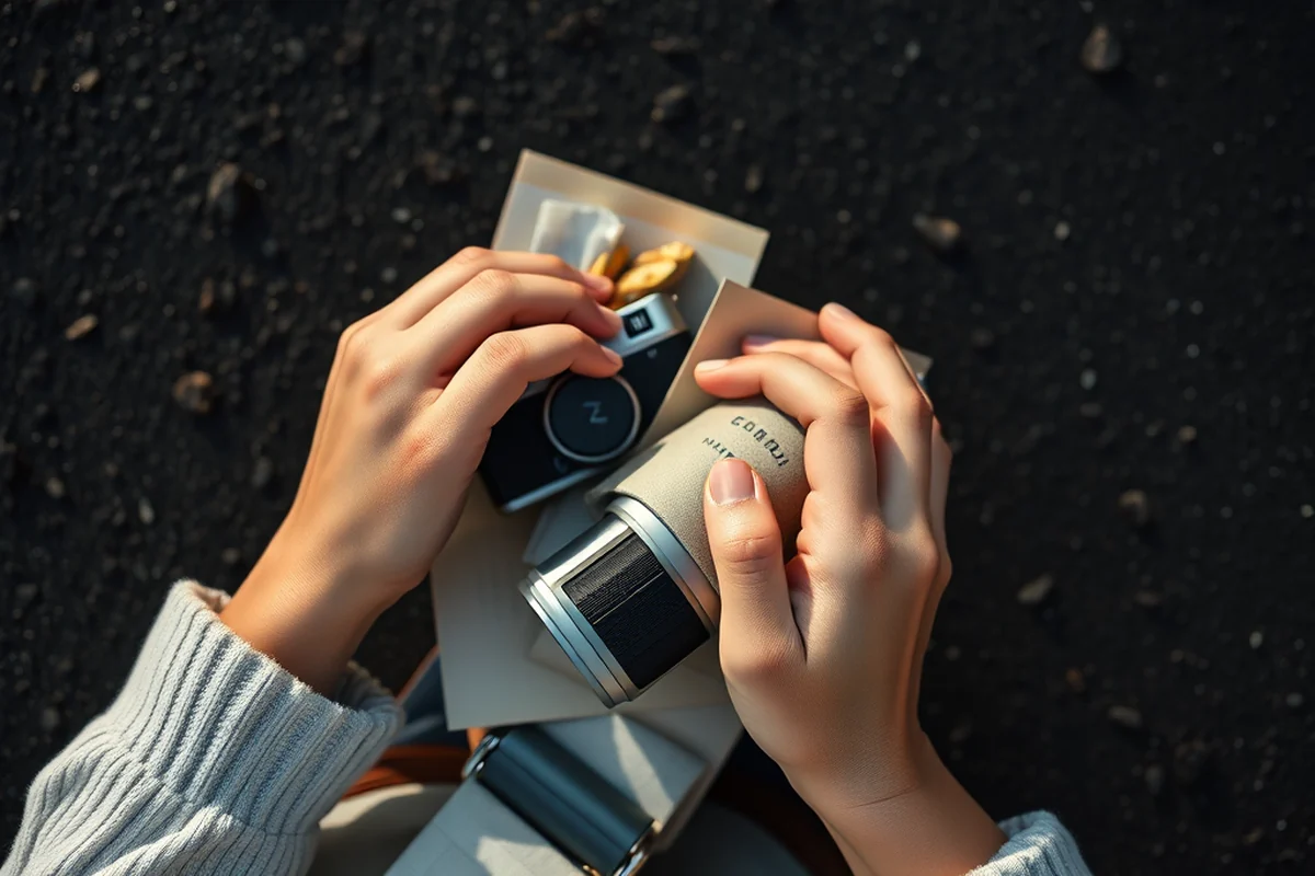 best solo travel for female — Best Solo Travel For Female (the finished result)