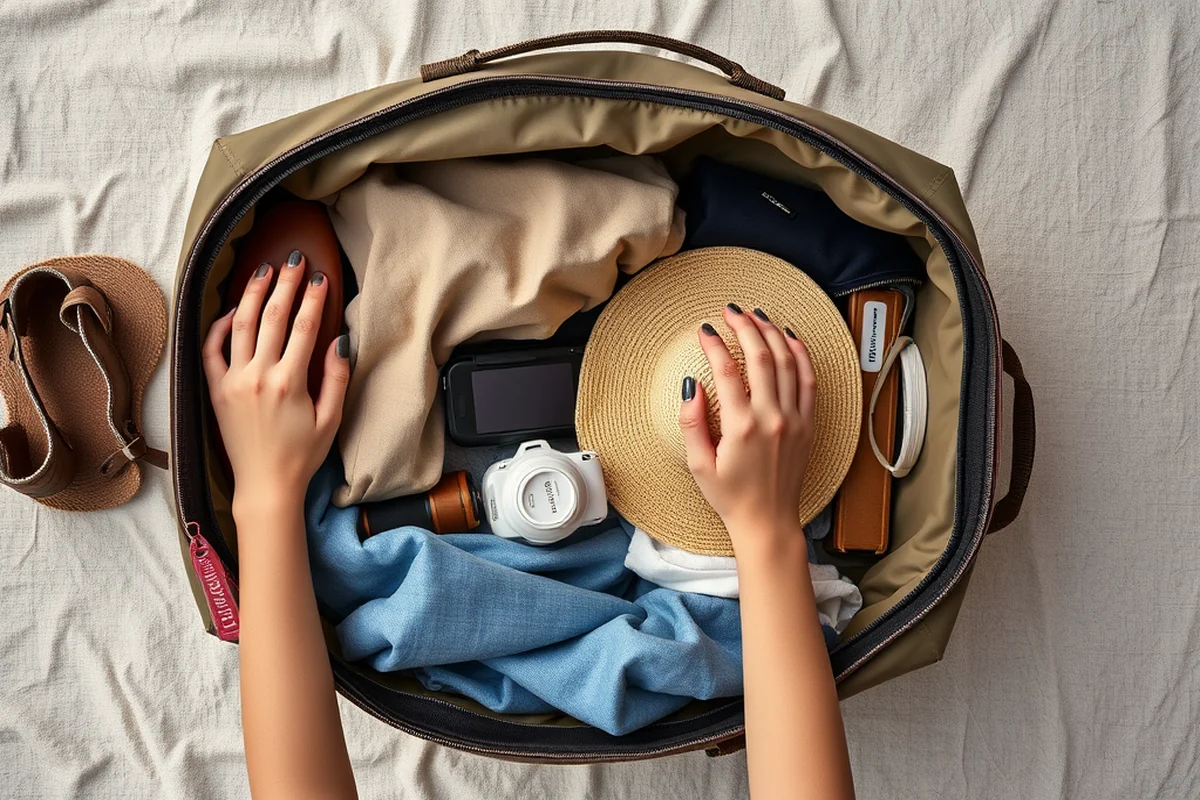 best solo travel for women groups — Best Solo Travel For Women Groups (the finished result)