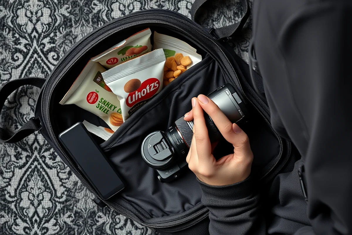 best travel backpacks for women — Best Travel Backpacks For Women (the finished result)