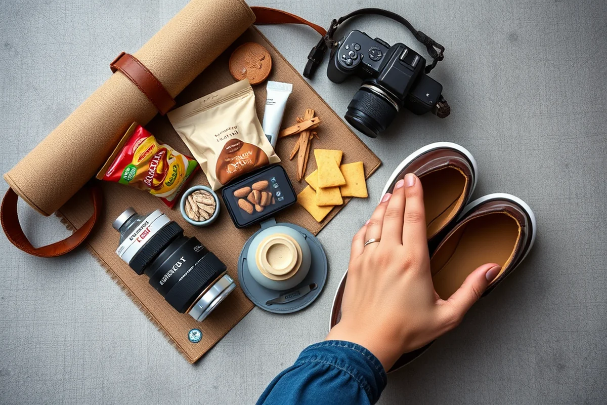 best travel shoes for women — Best Travel Shoes For Women (the finished result)