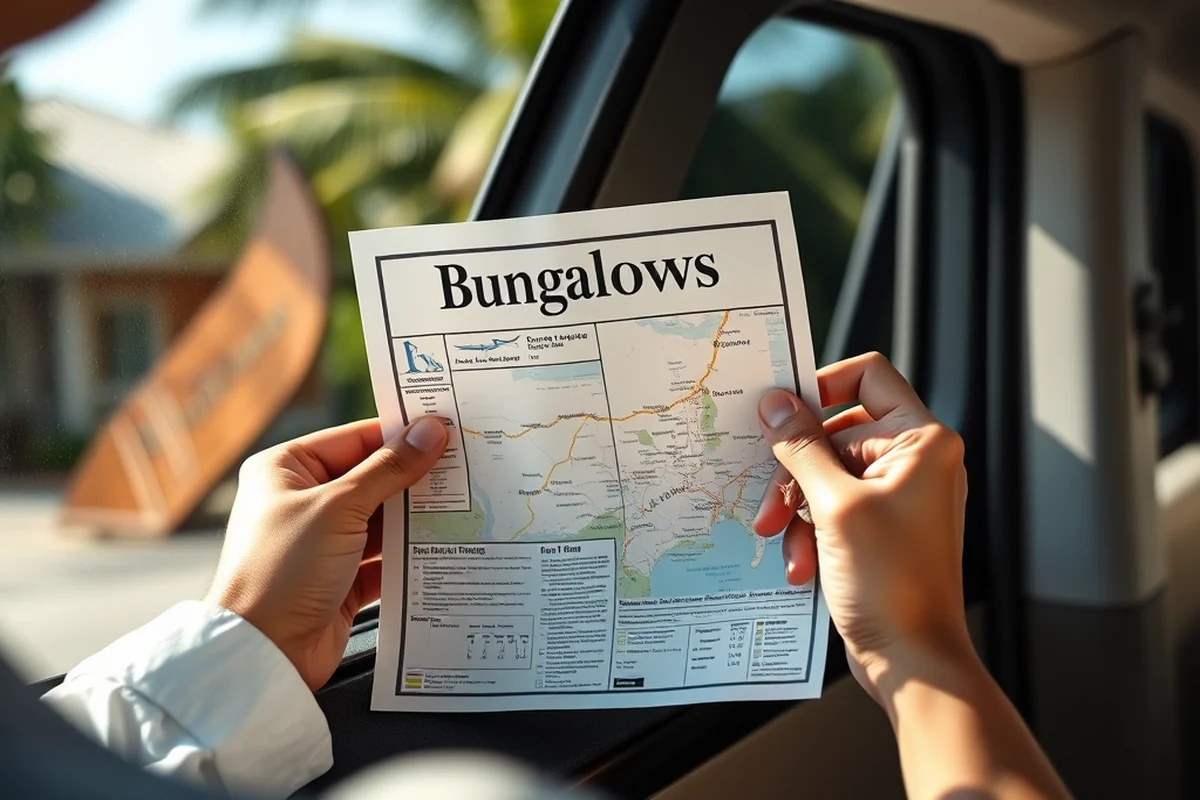 bungalows key largo all inclusive — Bungalows Key Largo All Inclusive (step by step)