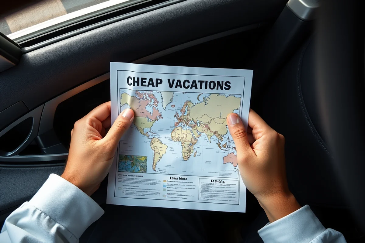 cheap vacations all-inclusive — Cheap Vacations All-Inclusive (step by step)