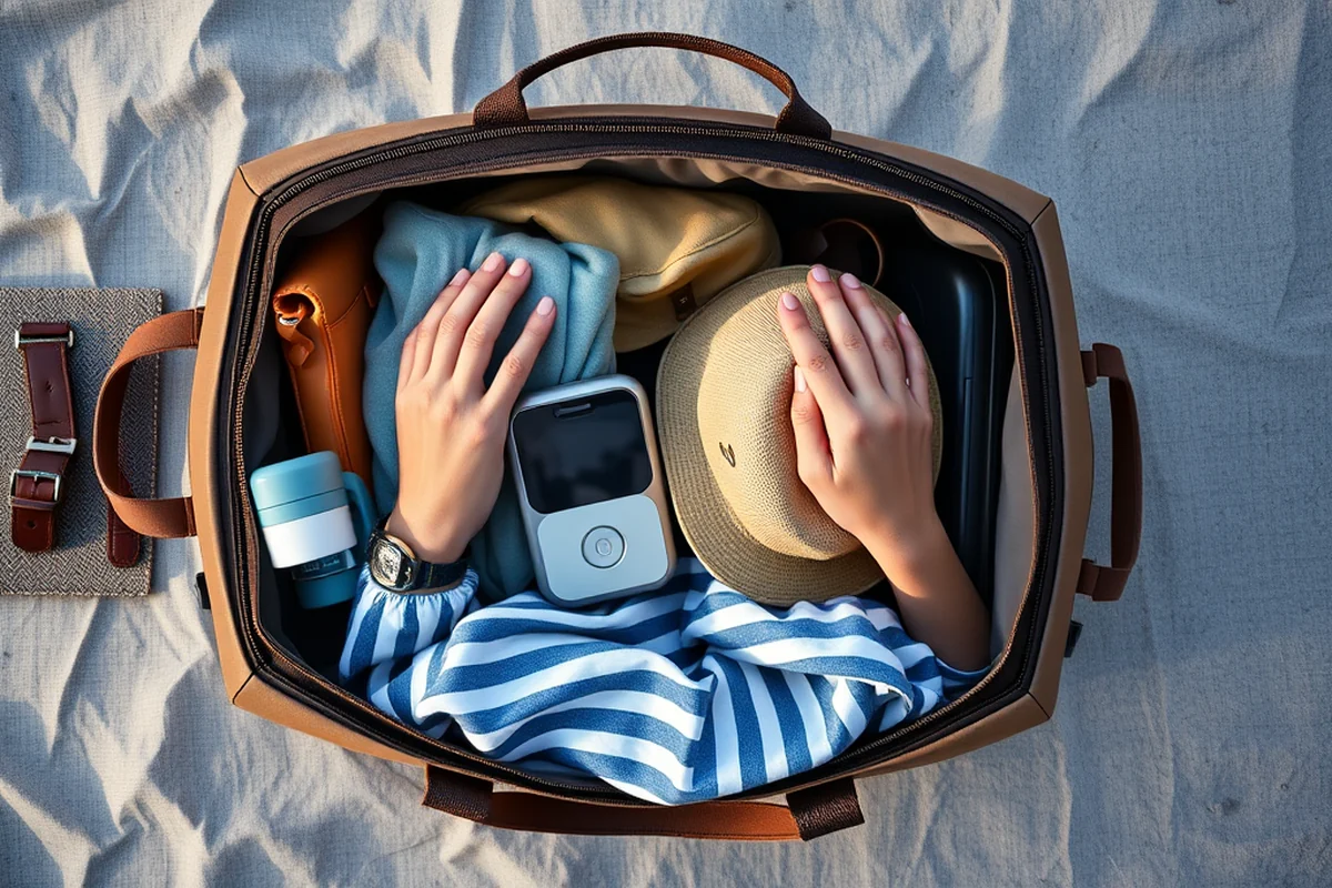 expedia all inclusive vacation packages — Expedia All Inclusive Vacation Packages (the finished result)