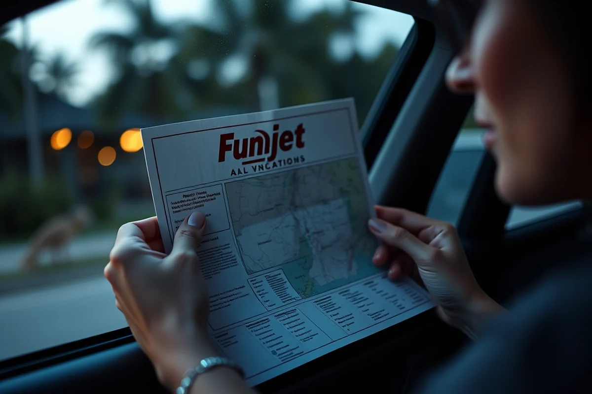 funjet vacations all inclusive — Funjet Vacations All Inclusive (step by step)