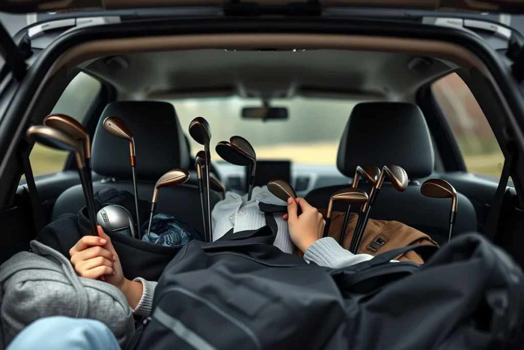 Golf Clubs For Women