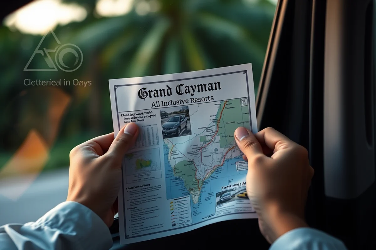 grand cayman all inclusive resorts — Grand Cayman All Inclusive Resorts (step by step)