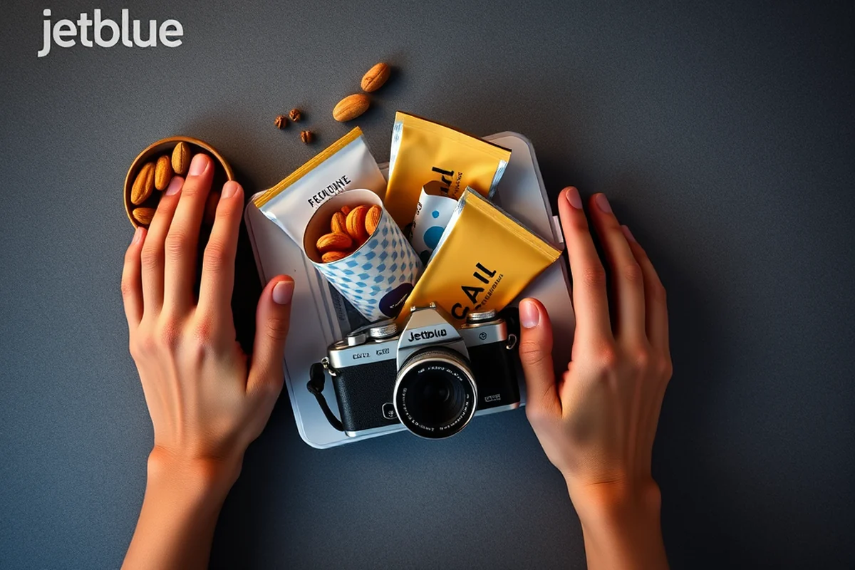 jetblue vacation packages all-inclusive — Jetblue Vacation Packages All-Inclusive (the finished result)