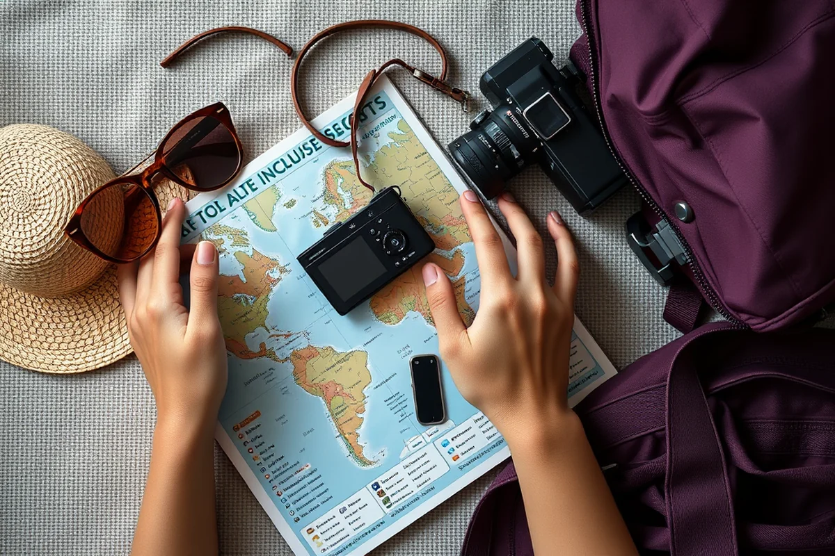 search to book all inclusive resorts — Search To Book All Inclusive Resorts (the finished result)