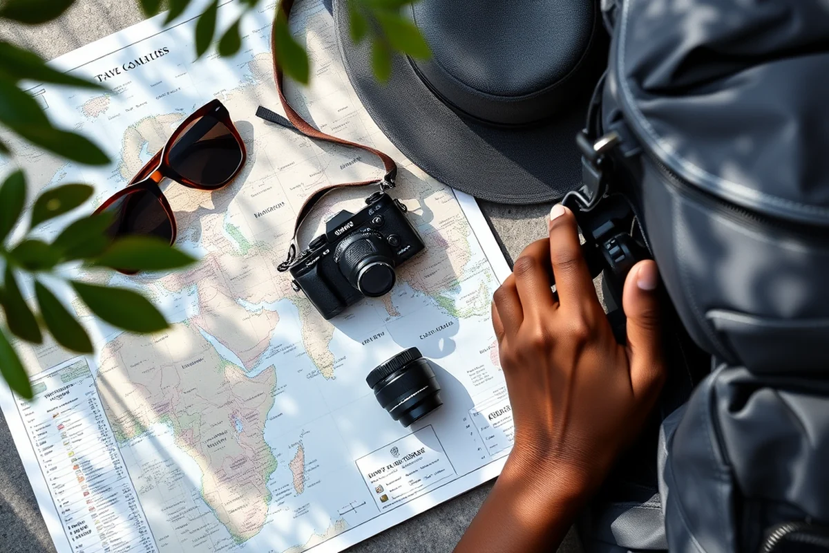 solo travel destinations for black women comparison โ Solo Travel Destinations For Black Women Comparison (the finished result)