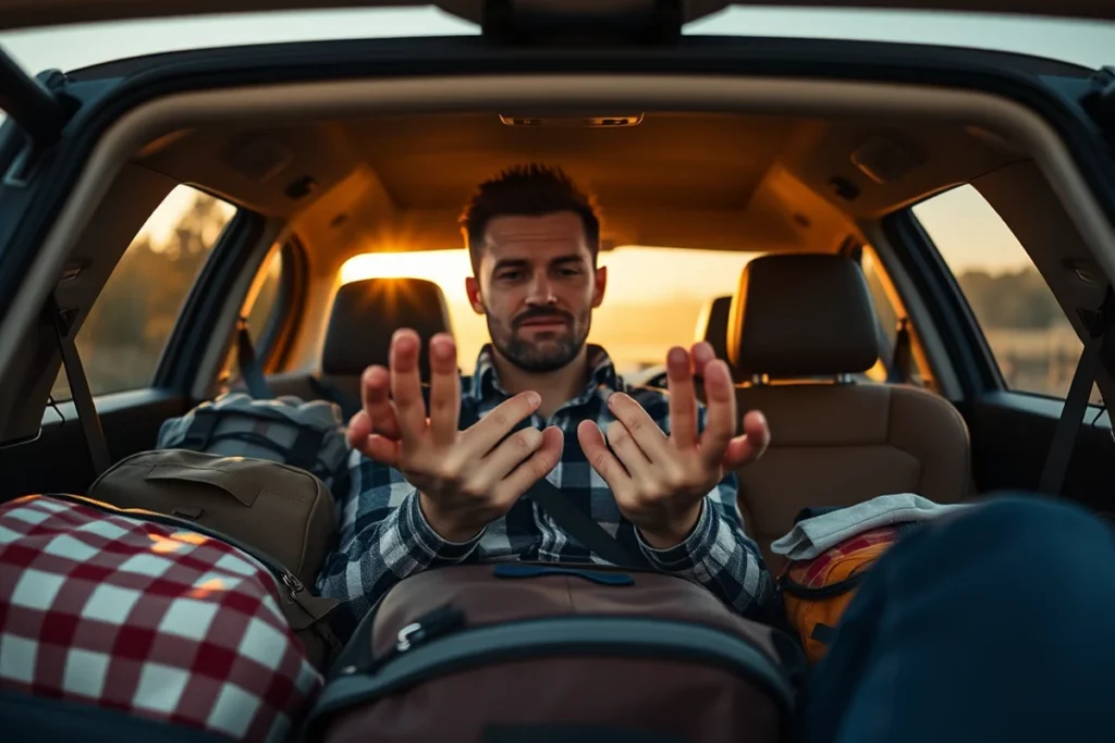 Solo Travel For Men
