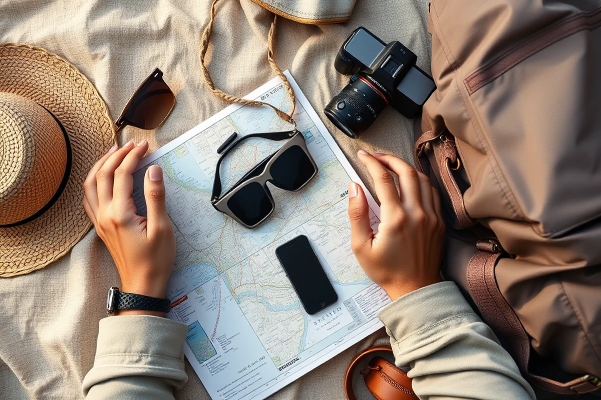 solo travel for men — Solo Travel For Men (the finished result)