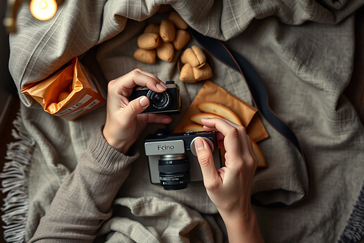solo travel for older women — Solo Travel For Older Women (the finished result)