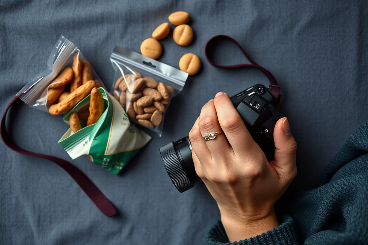 solo trips for women — Solo Trips For Women (the finished result)