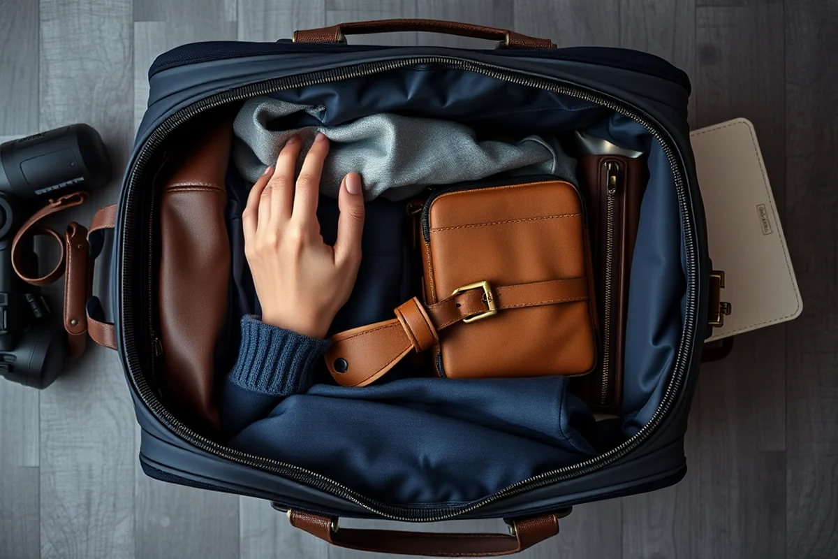 travel sets for women 2 piece — Travel Sets For Women 2 Piece (the finished result)