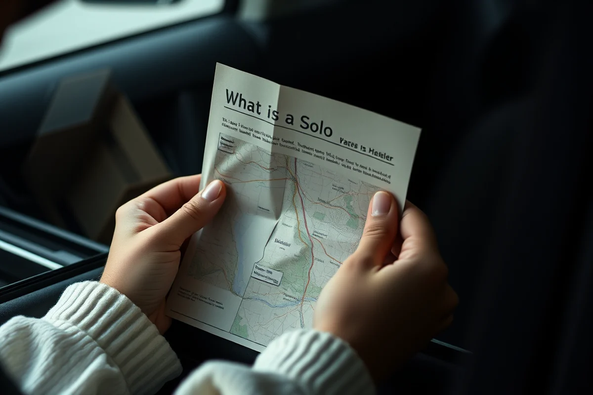 what is a solo female โ What Is A Solo Female (step by step)