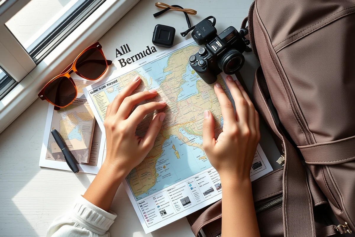 all inclusive for bermuda — All Inclusive For Bermuda (the finished result)
