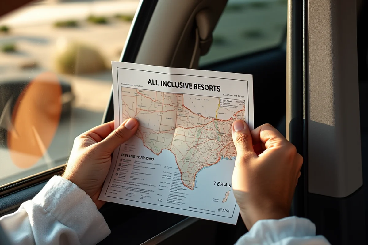 all inclusive resorts in texas — All Inclusive Resorts In Texas (step by step)