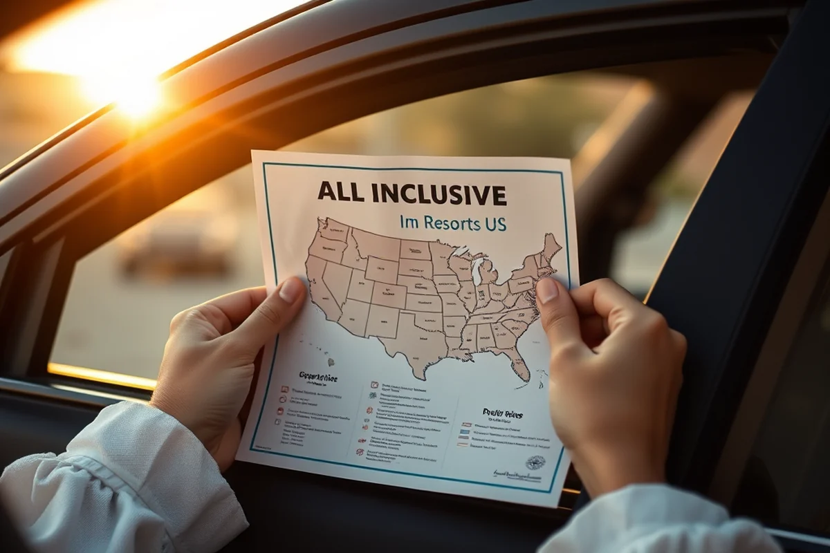 all inclusive resorts in the us — All Inclusive Resorts In The Us (step by step)