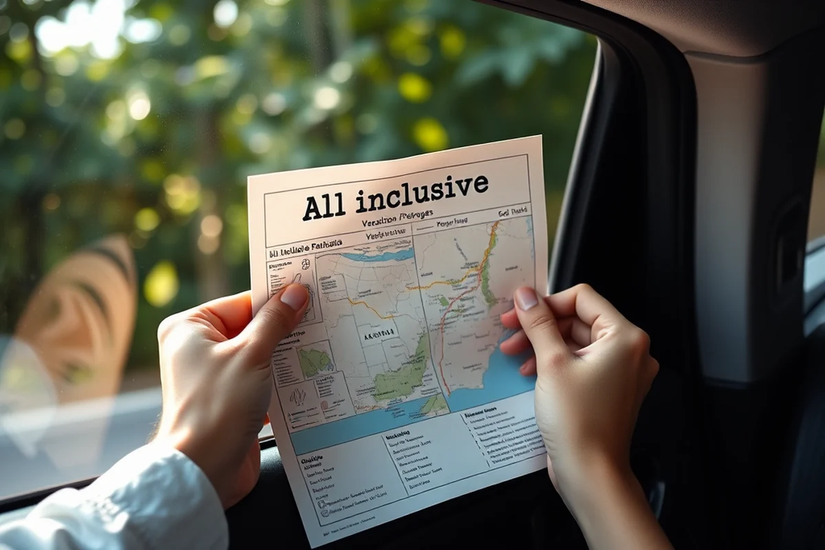 all inclusive vacation packages 2026 — All Inclusive Vacation Packages 2026 (step by step)
