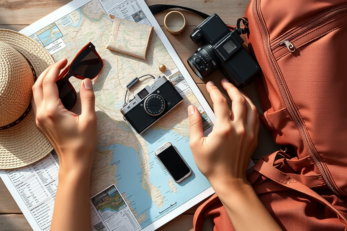 all inclusive vacation packages 2026 — All Inclusive Vacation Packages 2026 (the finished result)