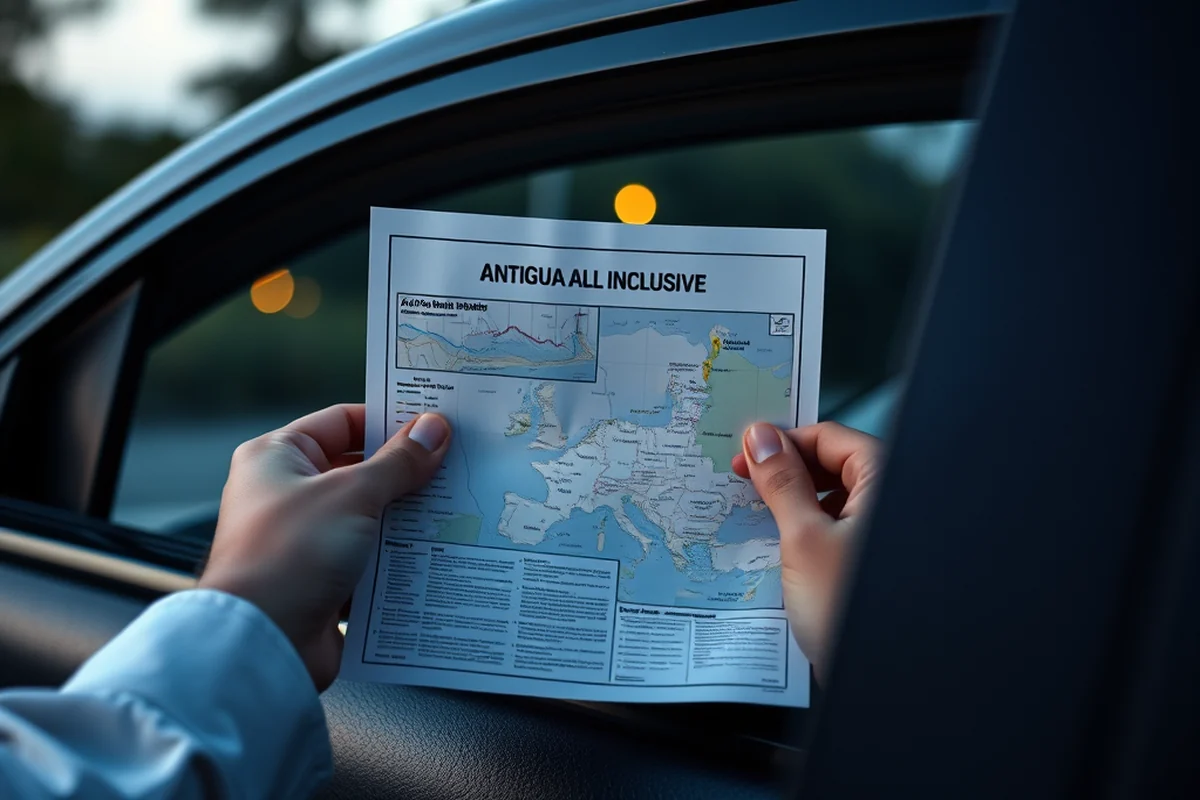 antigua all inclusive resorts — Antigua All Inclusive Resorts (step by step)